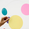 Confetti Colors - Mobile