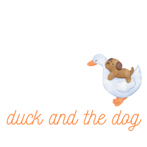 Duck and the Dog