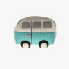 Felt Hippie Van Toy