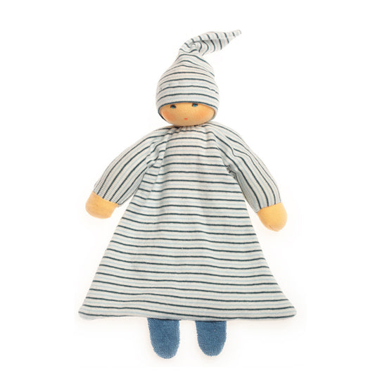 Nanchen Organic Cotton Waldorf Doll, Betthupfer (Bed Warmer)