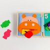 Little Abacus Quiet Book