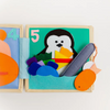 Little Abacus Quiet Book