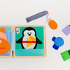 Little Abacus Quiet Book