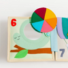Little Abacus Quiet Book