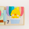 Little Abacus Quiet Book