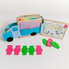 Little Abacus Quiet Book